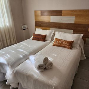Apartamento de 2 Dormitorios